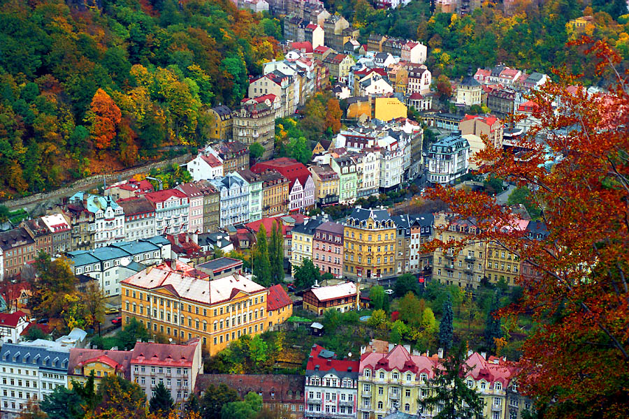 karlovy vary czech