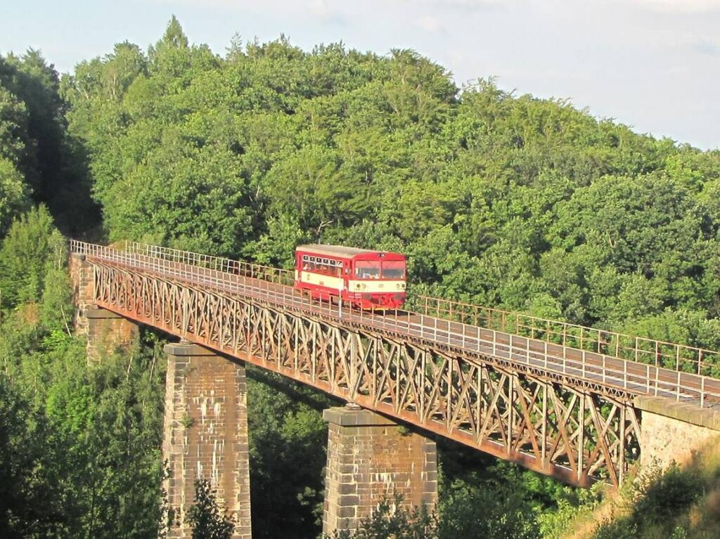 moldavska draha
